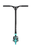 Envy Prodigy X Teal Complete Scooter front view