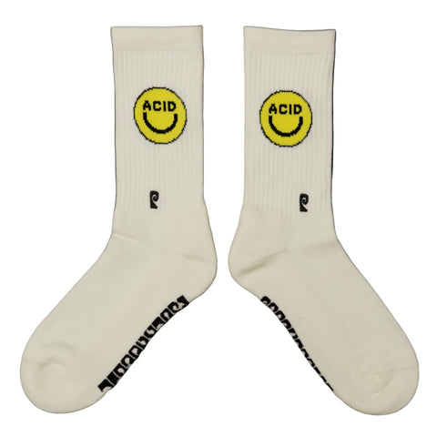 Psockadelic Acid Socks Pair