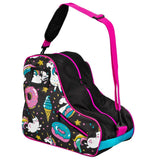 RDS Pacer Donut Skate Bag