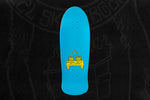 Real Natas Guest Pro Skateboard Deck