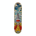 Real Cathedral Tanner 8.06" Skateboard Deck