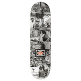 Real Chima 20 Years 8.25 Skateboard Deck