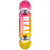 Real Island Oval 7.5 Complete Skateboard