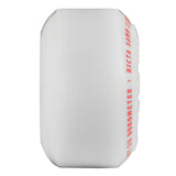 Ricta Clouds Red 55mm 86a Skateboard Wheels