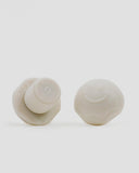 Rio Roller Jam Plug 5/8" Cream 