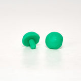 Rio Roller Jam Plugs 5/16" Pair