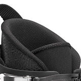 Roces M12 UFS Recycle Black Rollerblades Liner Detail