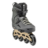 Rollerblade Lightning 90 Anthracite Rollerblades