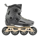 Rollerblade Lightning 90 Anthracite Rollerblades