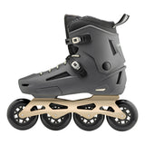 Rollerblade Lightning 90 Anthracite Rollerblades