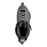 Rollerblade Lightning 90 Anthracite Rollerblades