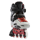 Rollerblade RB Pro X Rollerblades front view