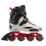 Rollerblade RB Pro X Rollerblades side view