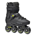 Rollerblade Twister XT Black Lime Rollerblades