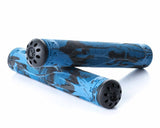 Root Industries R2 Blue Black Hand Grips