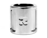 Root Industries Air Double Chrome Clamp