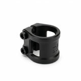 Root Industries Air Lite Black Double Clamp