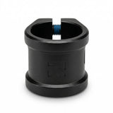 Root Industries Air Lite Black Double Clamp