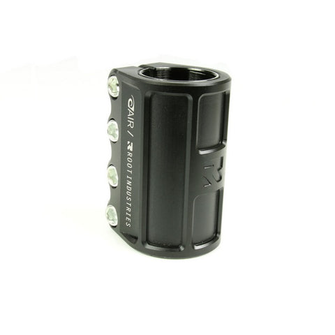 Root Industries Air SCS Black Clamp