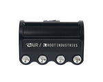 Root Industries Air SCS Black Clamp