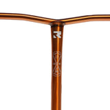 Root Industries Chromolite Burnt Orange 570mm x 550mm Y Bar