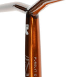 Root Industries Chromolite Burnt Orange 570mm x 550mm Y Bar