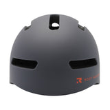 Root Industries Edge Pro Grey Red Helmet 