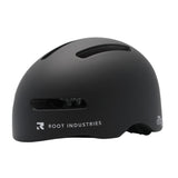 Root Industries Edge Pro Matte Black Helmet