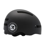 Root Industries Edge Pro Matte Black Helmet