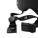 Root Industries Edge Pro Matte Black Helmet