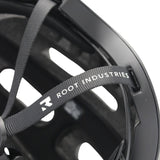 Root Industries Edge Pro Matte Black Helmet