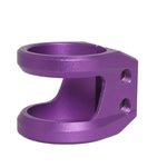 Root Industries GT Purple Scooter Clamp