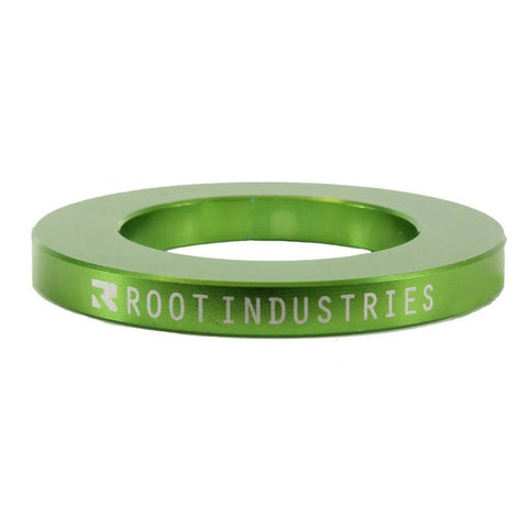 Root Industries 5mm Headset Green Spacer
