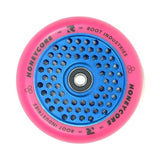Root Industries Honeycore 110mm Blue/Pink Scooter Wheel