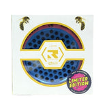 Root Industries Honeycore 110mm Blue/Pink SE Scooter Wheel