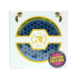 Root Industries Honeycore Blue/Yellow LE 110mm Scooter Wheel