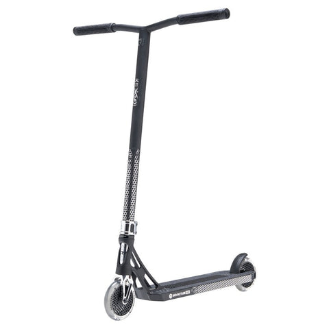 Root Industries Invictus V3 Black Mirror Complete Scooter