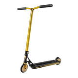 Root Industries Invictus V3 Burnt Gold Complete Scooter