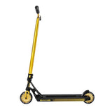 Root Industries Invictus V3 Burnt Gold Complete Scooter