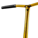 Root Industries Invictus V3 Burnt Gold Complete Scooter