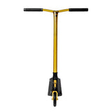 Root Industries Invictus V3 Burnt Gold Complete Scooter