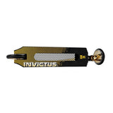 Root Industries Invictus V3 Burnt Gold Complete Scooter