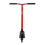 Root Industries Invictus V3 Burnt Red Complete Scooter