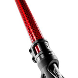 Root Industries Invictus V3 Burnt Red Complete Scooter