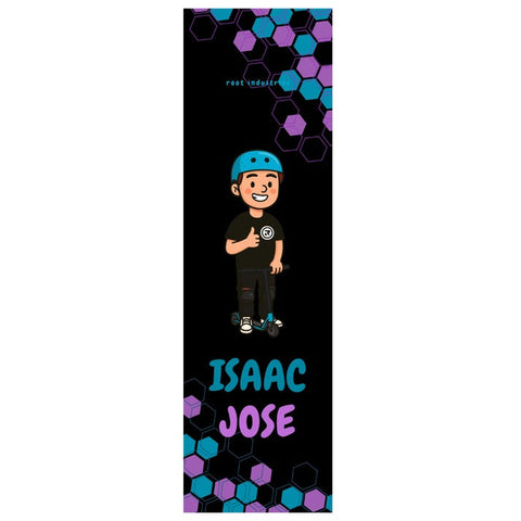Root Industries Isaac Jose Scooter Griptape