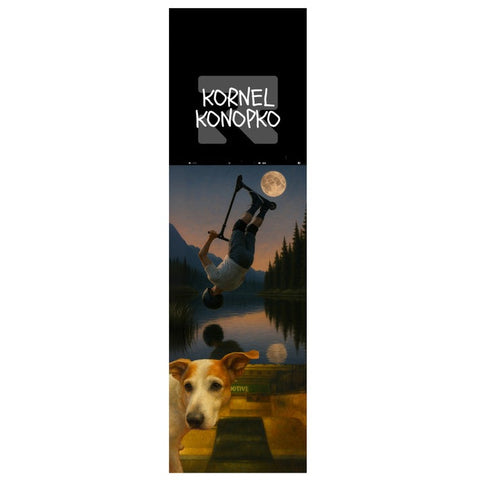 Root Industries Kornel Konopko Griptape