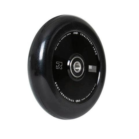 Root Industries Liberty 110mm Black Scooter Wheel Single