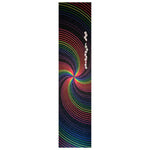 Root Industries Psychedelic 5.1" x 21.5" Scooter Griptape