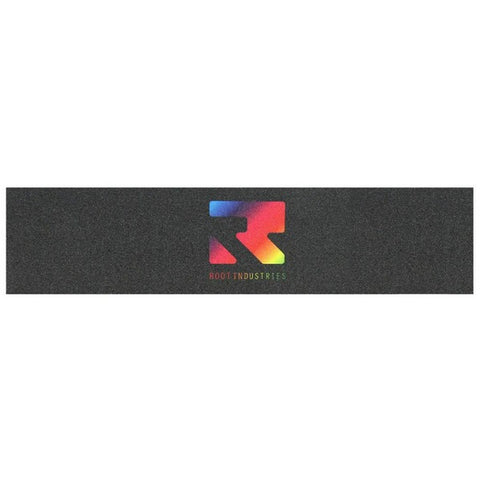 Root Industries Rainbow 5.1" x 21.5" Scooter Griptape