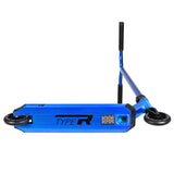 Root Industries Type R Blue Complete Scooter